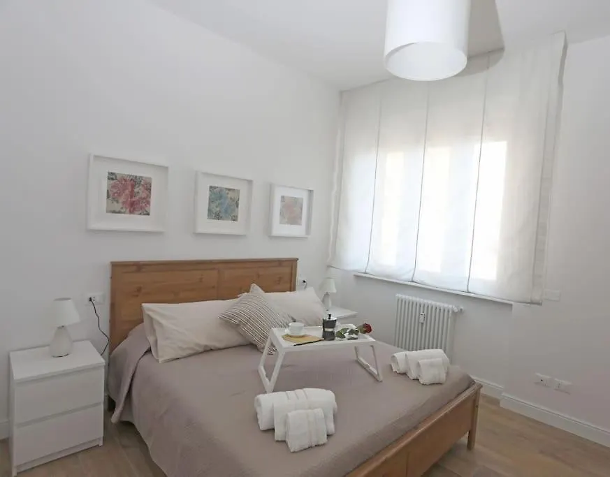 Apartman Appartamento San Donato Firenze Olaszország
