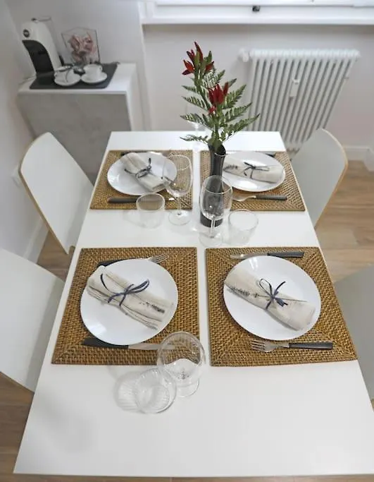 Appartamento San Donato Firenze 0*,  Olaszország