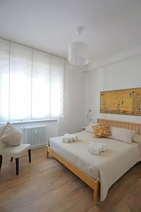 Apartman Appartamento San Donato Firenze