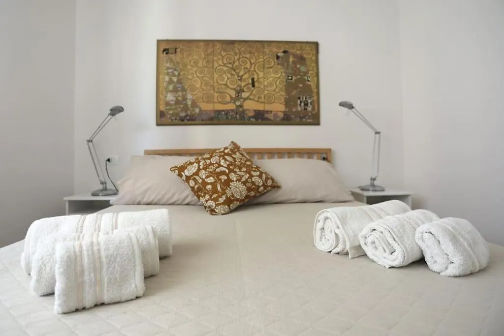 Appartamento San Donato Firenze